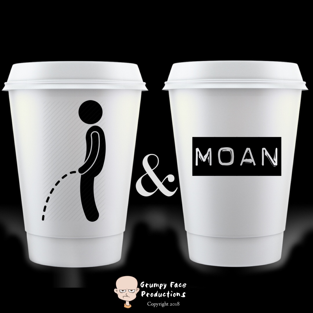 Piss &amp; Moan Home