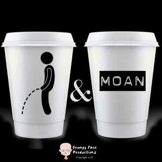 Piss &amp; Moan Home