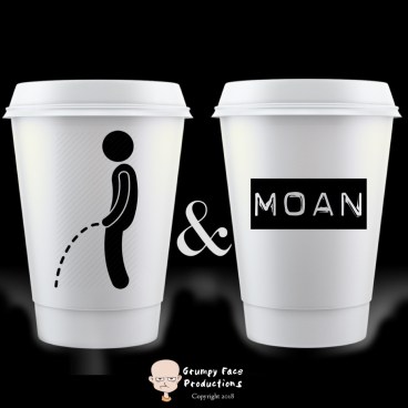 Piss &amp; Moan Home