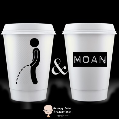 Piss &amp; Moan Home