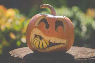 jack o lantern