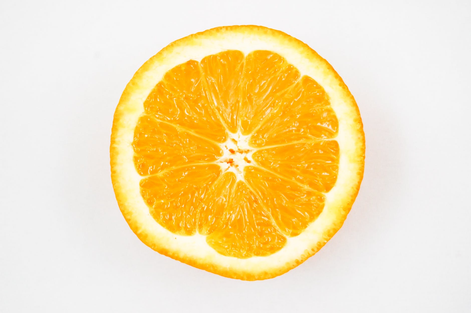 orange lemon fruit vitamins