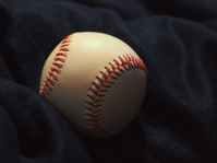 sport ball baseball play